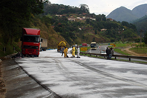 Atendimento emergencial