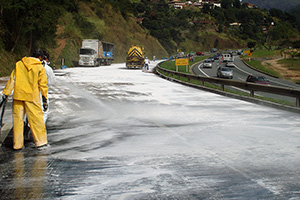Atendimento emergencial