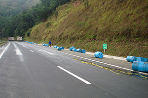 Atendimento emergencial