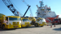 Onshore & Offshore