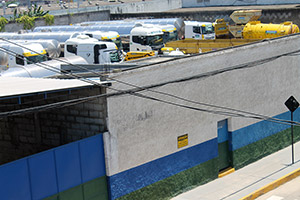 Estrutura