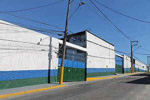 Estrutura
