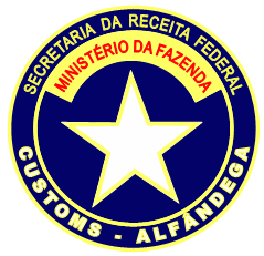 Alfândega