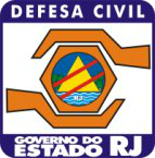 Defesa Civil do Estado do RJ
